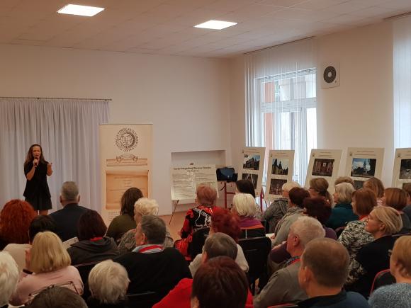 Záverečná konferencia Záverečná konferencia