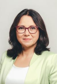 Mgr. Marcela Ivančová Mgr. Marcela Ivančová