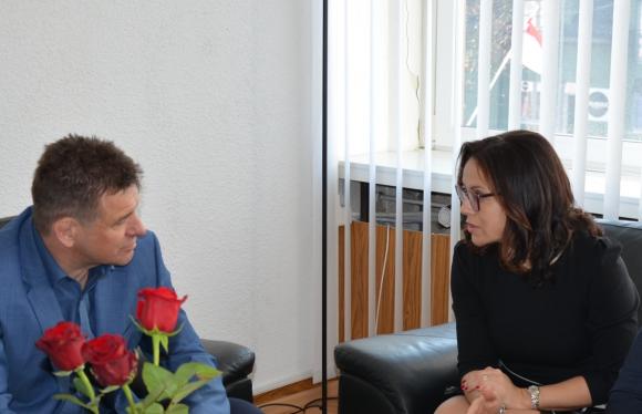 Rokovanie na MsÚ Rokovanie na MsÚ