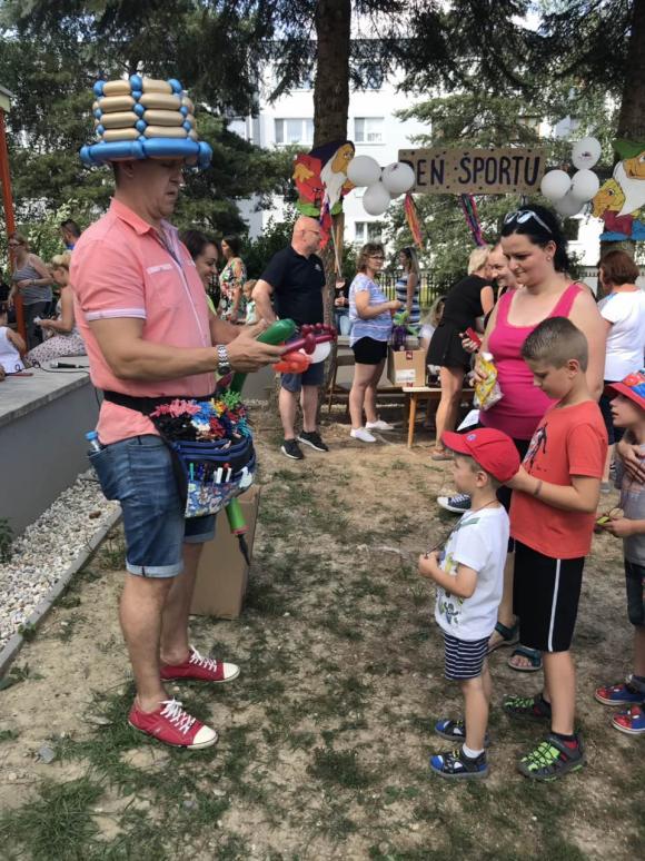 športové popoludnie v materskej škole športové popoludnie v materskej škole